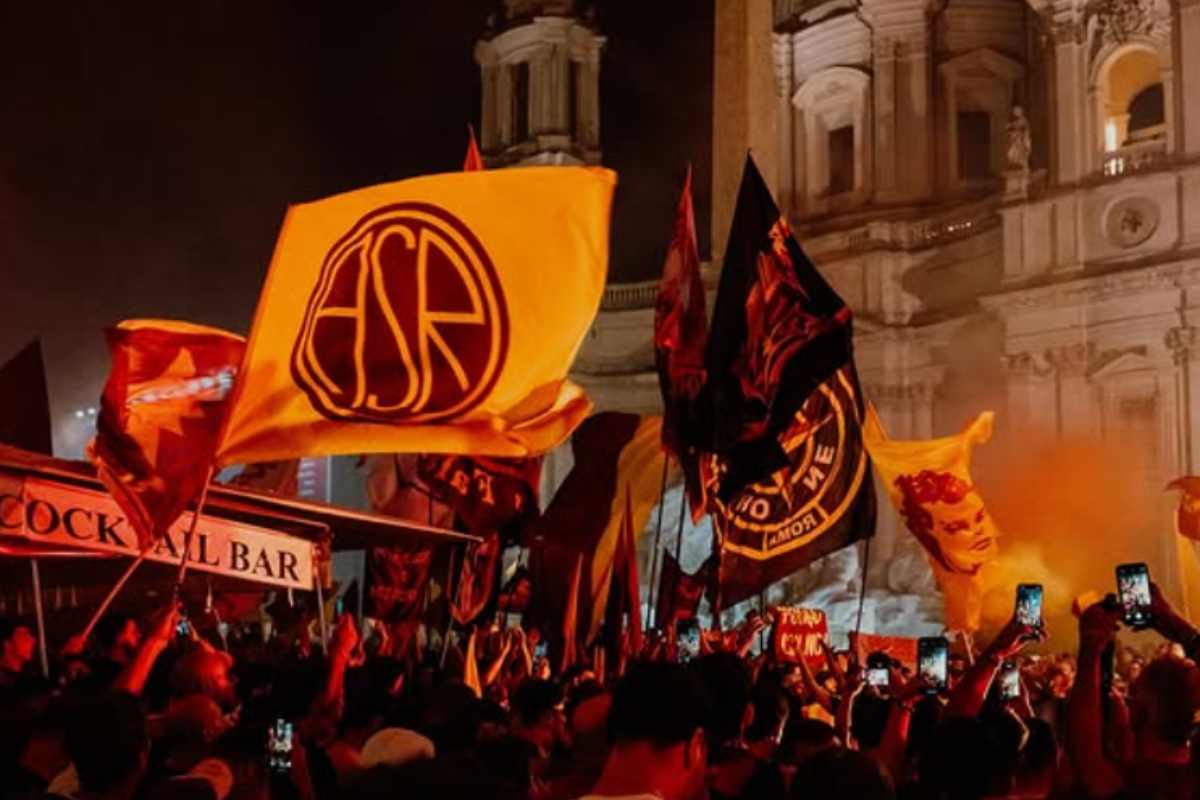 AS Roma