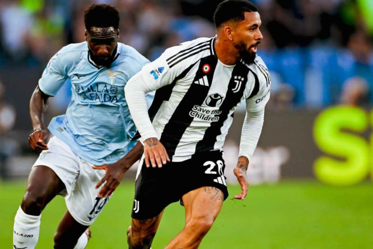 Douglas Luiz