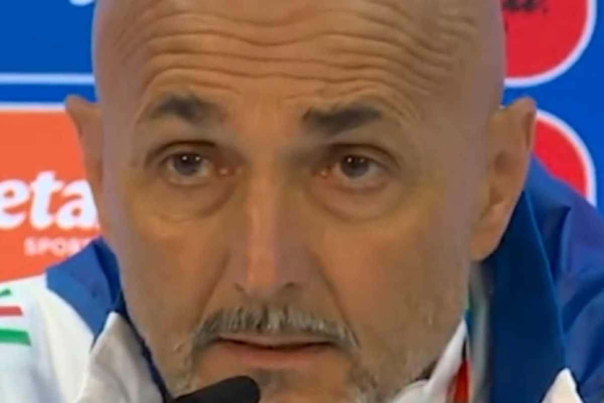 Spalletti