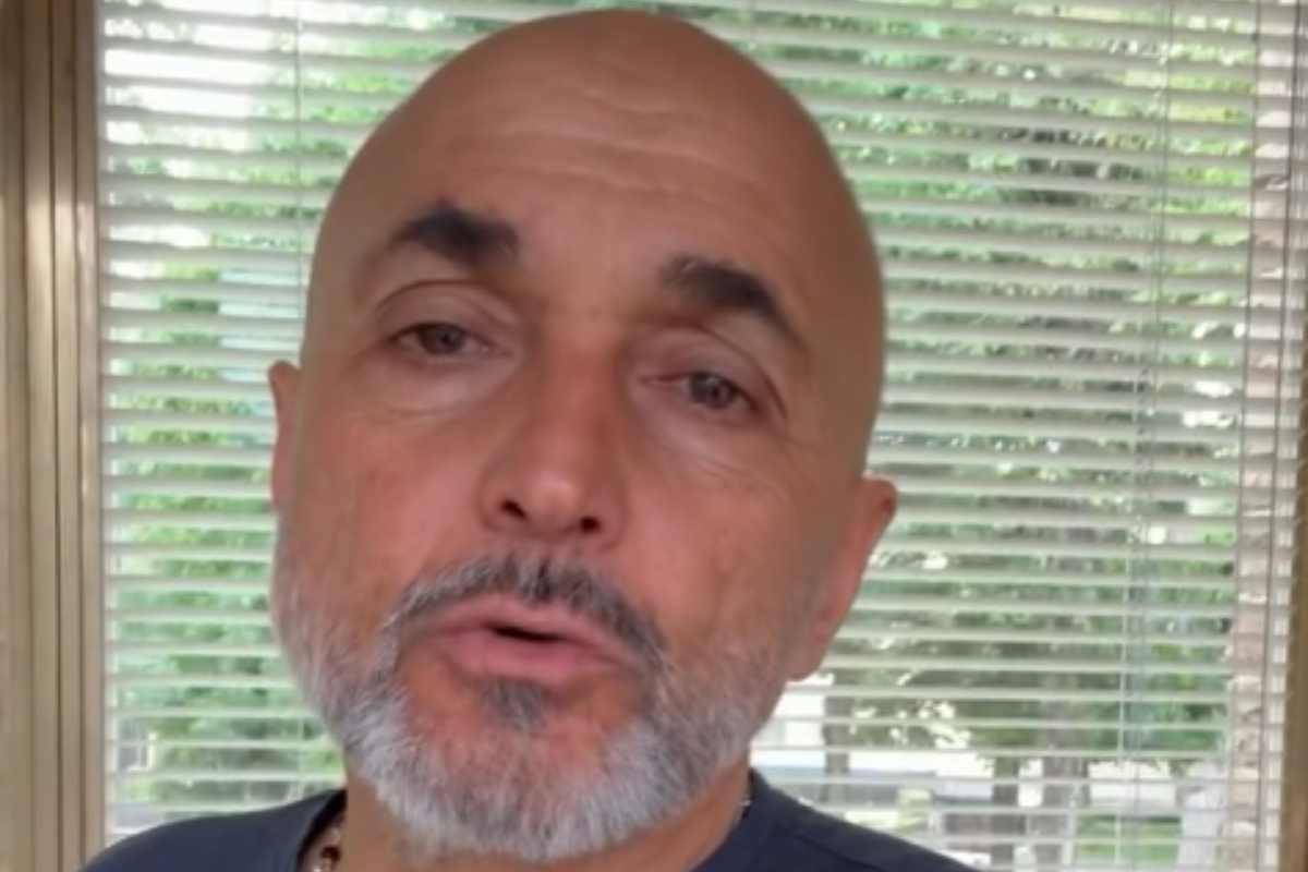 Spalletti