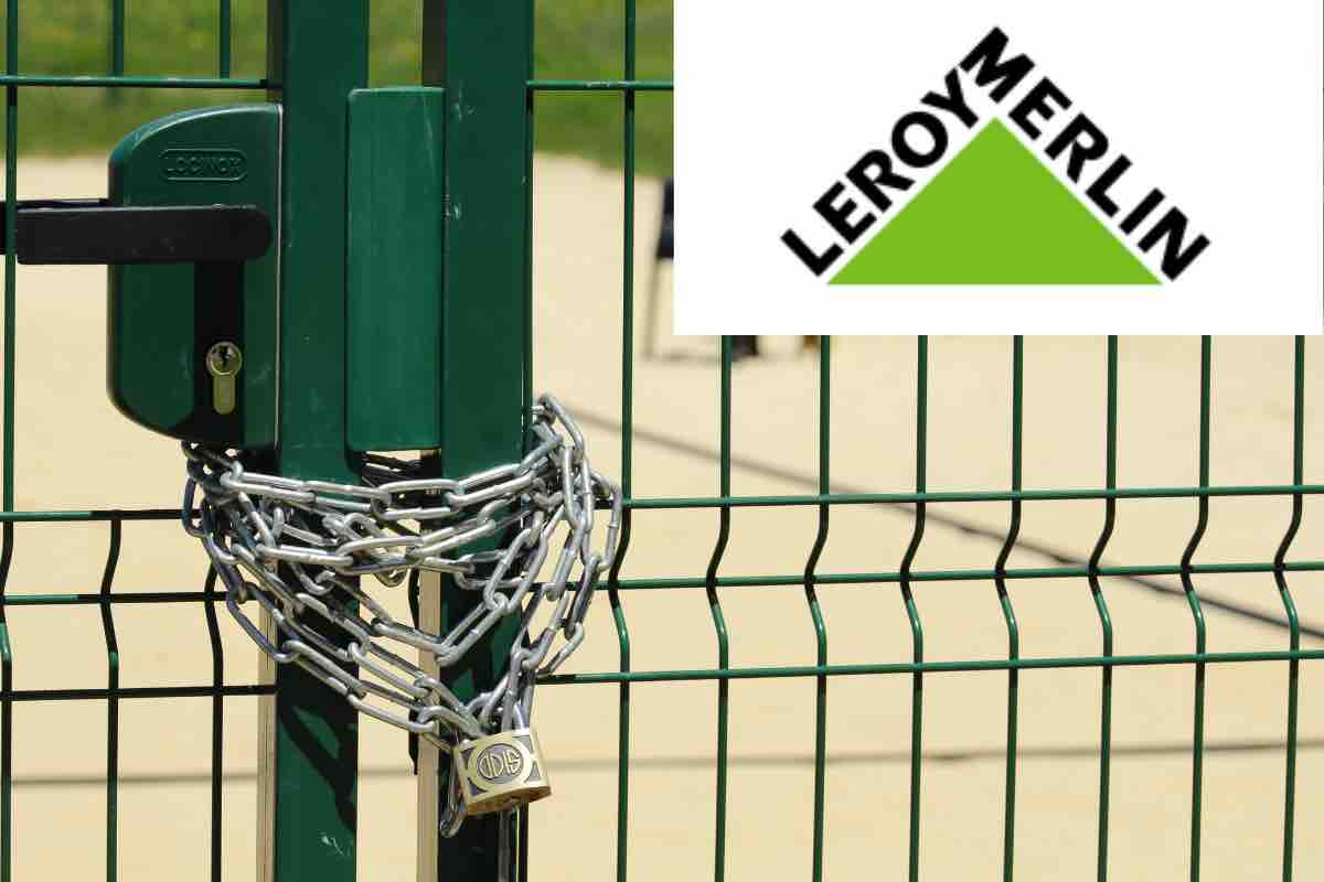 Leroy Merlin